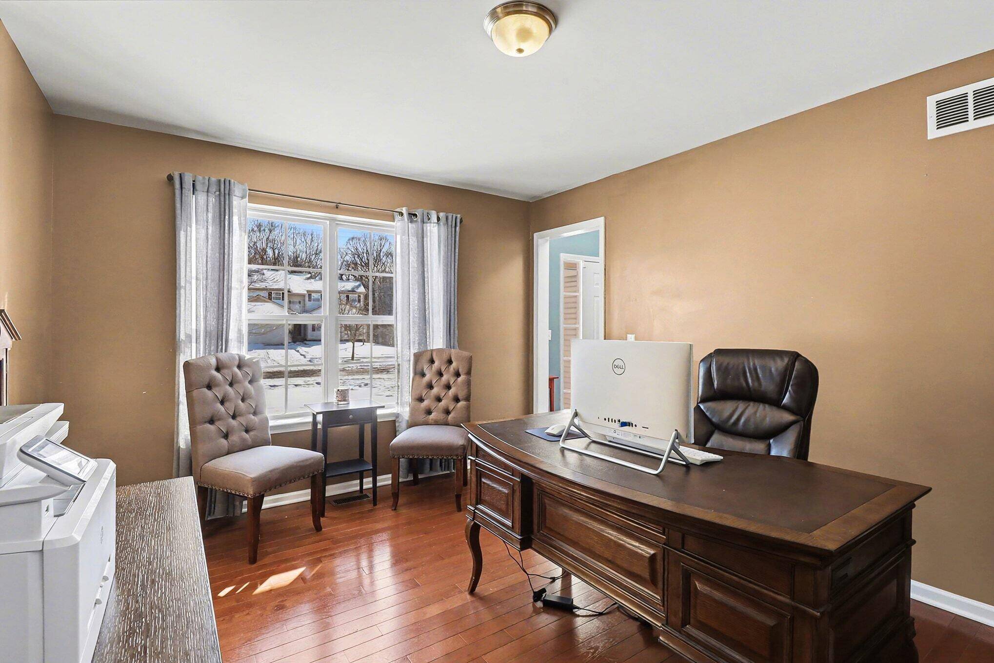 Ann Arbor, MI 48108,4315 Center Valley DR