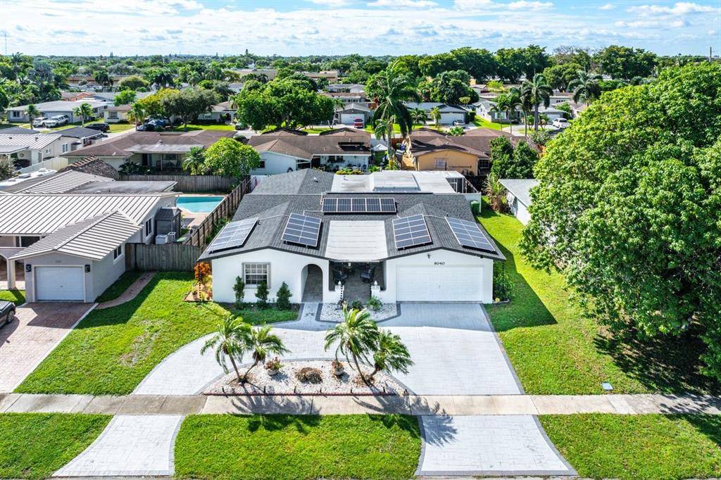 Pembroke Pines, FL 33024,9040 NW 20th St