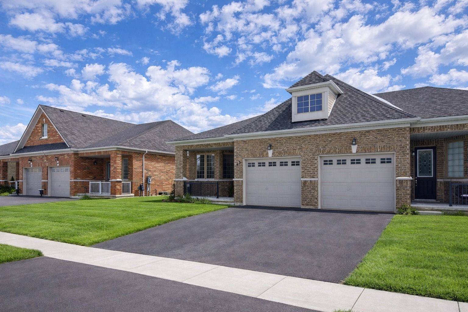 Tillsonburg, ON N4G 0H9,43 Harvest AVE