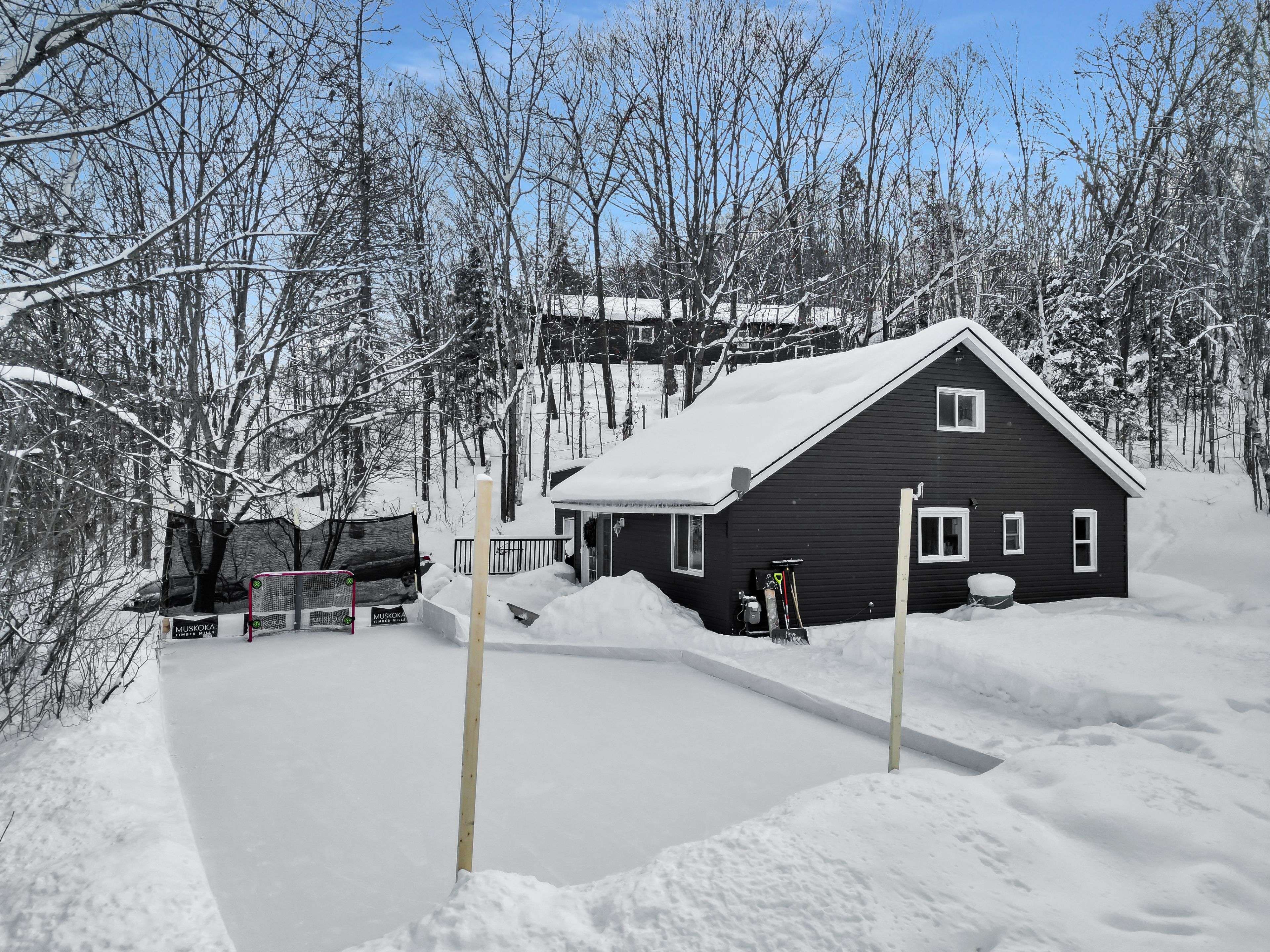 Huntsville, ON P1H 1Y2,103 Lindgren RD W