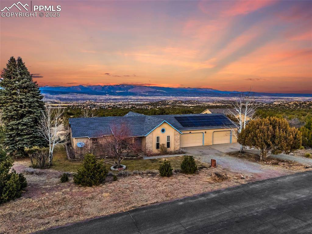 Canon City, CO 81212,99 N Eagle DR