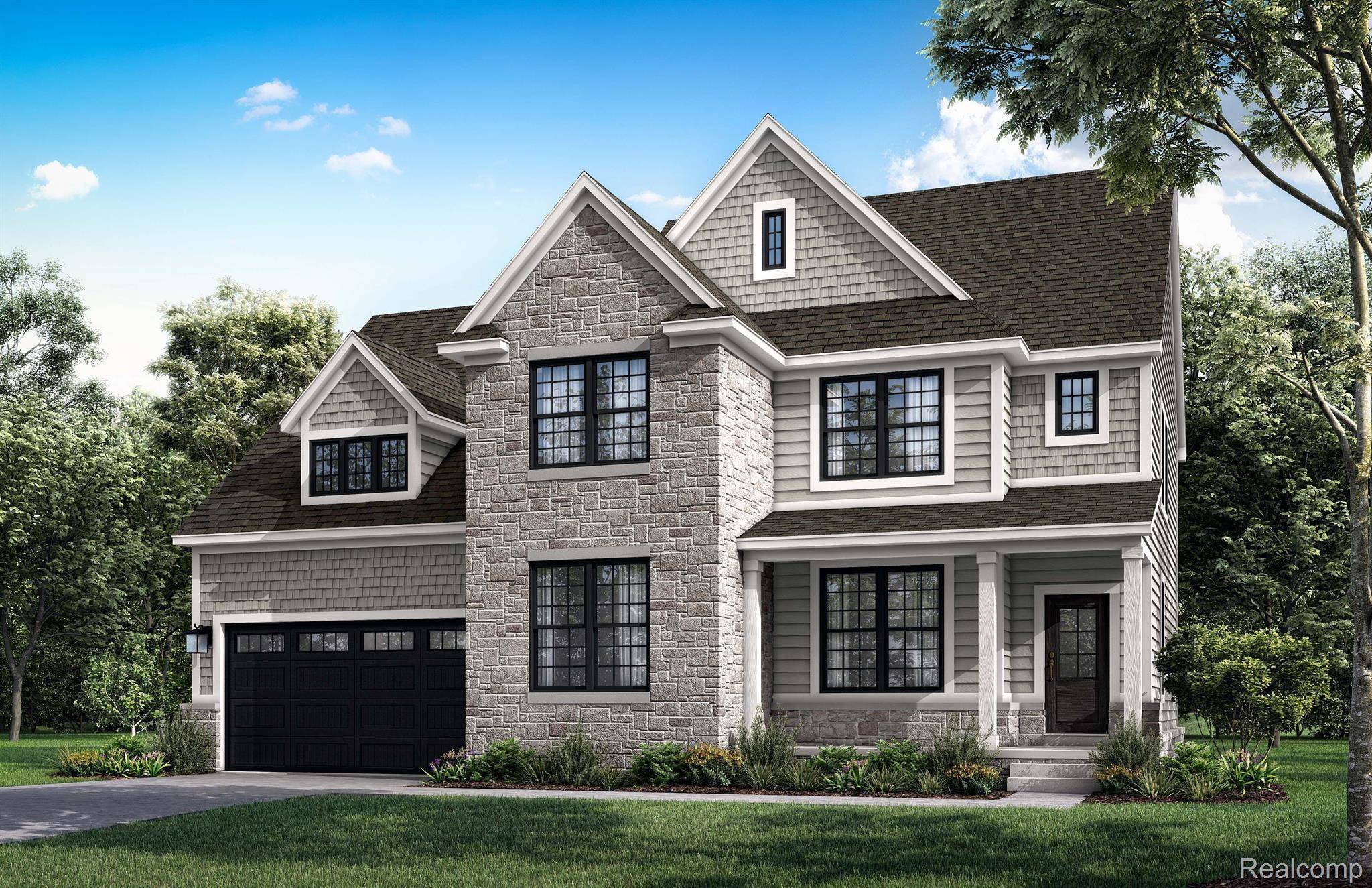 835 COLDROSE WAY, Cantonchartertownship_wayne, MI 48187