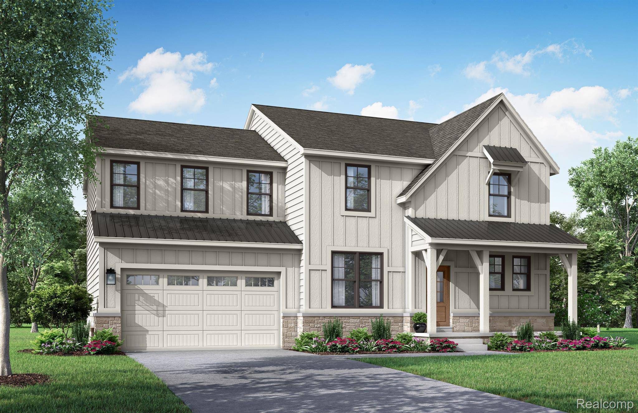 Commerce Twp, MI 48382,2922 SLEETH RD