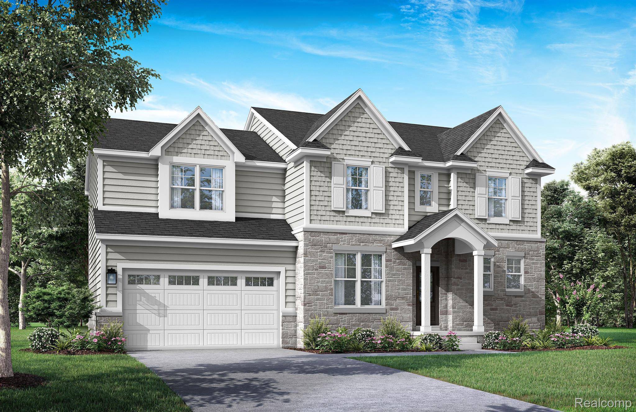 Commerce Twp, MI 48382,2922 SLEETH RD