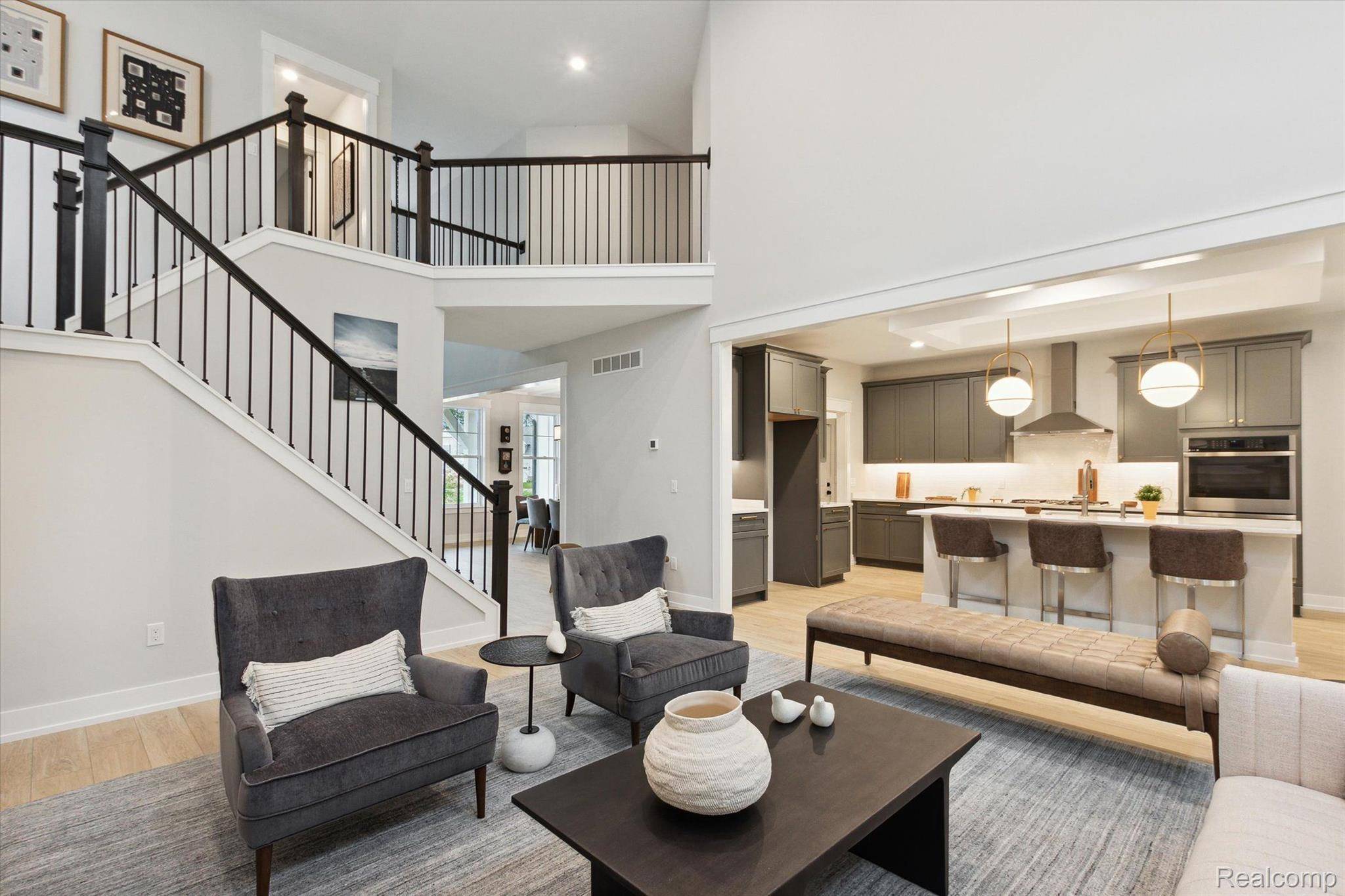 Commerce Twp, MI 48382,2500 Crystal Lake DR