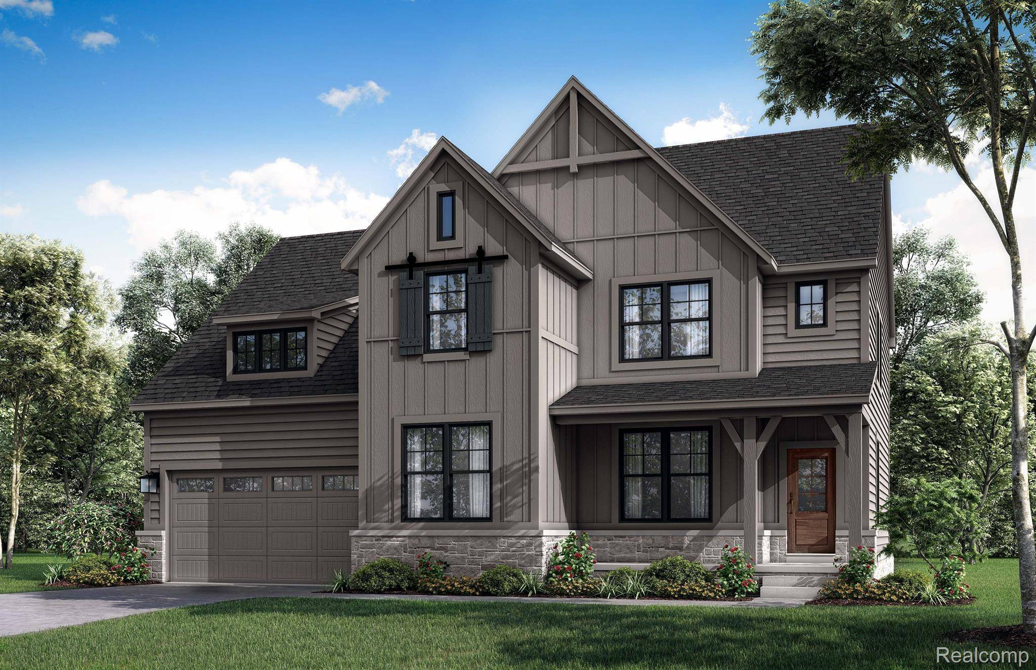 Commerce Twp, MI 48382,2922 SLEETH RD