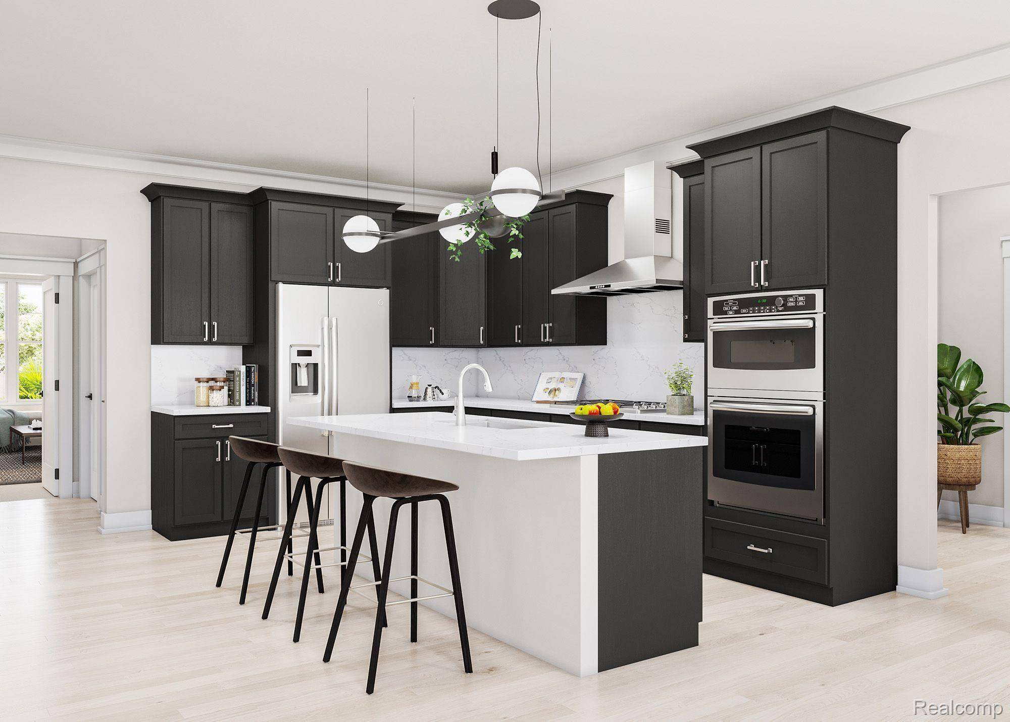 Commerce Twp, MI 48382,2922 SLEETH RD