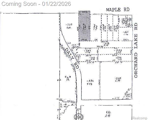 West Bloomfield, MI 48322,5757 W Maple RD