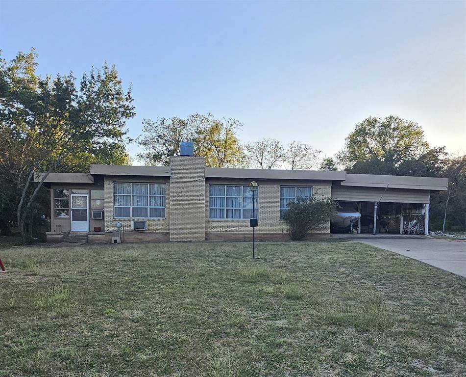Clifton, TX 76634,288 County Road 1630