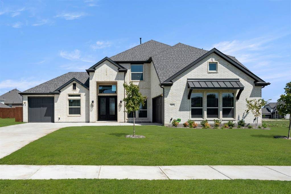 Midlothian, TX 76065,2413 Park Oaks