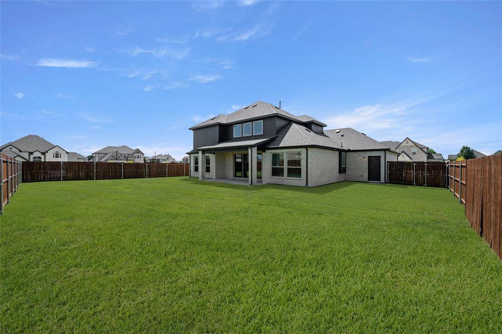 Midlothian, TX 76065,2413 Park Oaks