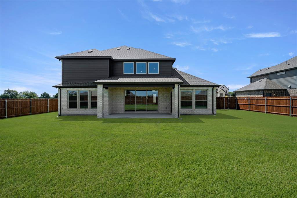 Midlothian, TX 76065,2413 Park Oaks