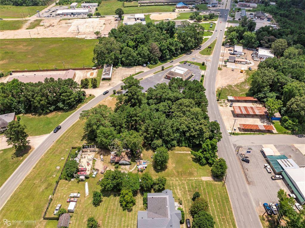 1312 Sibley Road, Minden, LA 71055