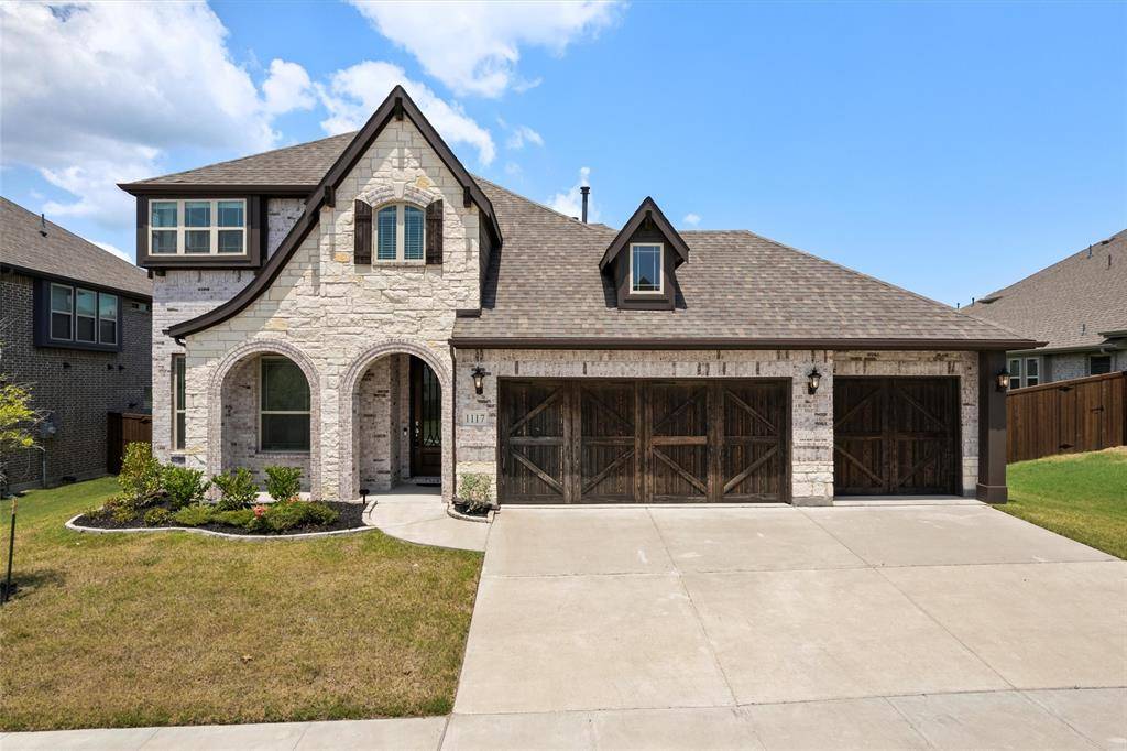 Wylie, TX 75098,1117 Falcons Way