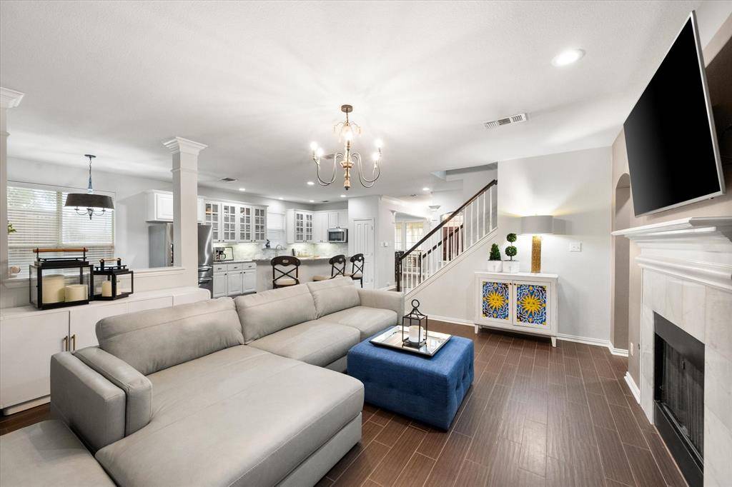 Grand Prairie, TX 75052,4533 Turnberry Lane