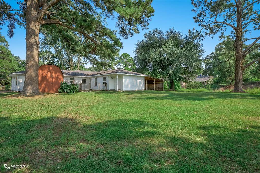 Minden, LA 71055,414 Lakeshore Drive