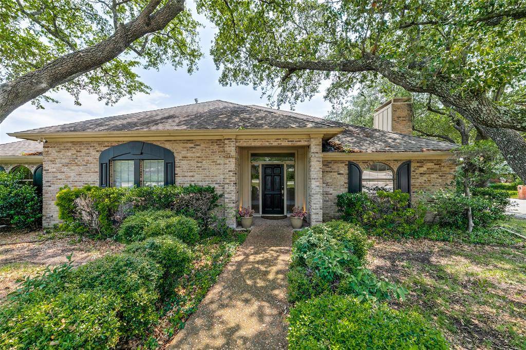 Dallas, TX 75248,6116 Southern Knoll Drive