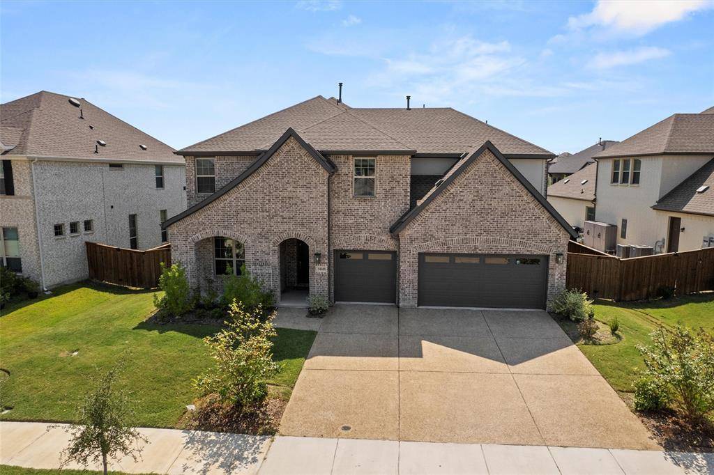 Wylie, TX 75098,1440 Devotion Row