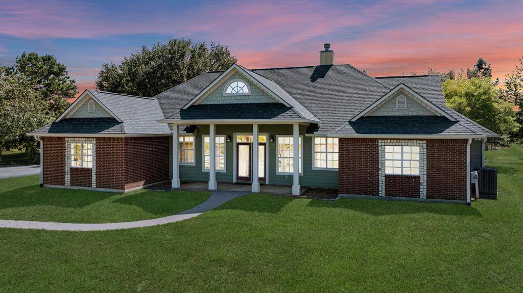 Quitman, TX 75783,1688 County Road 3118