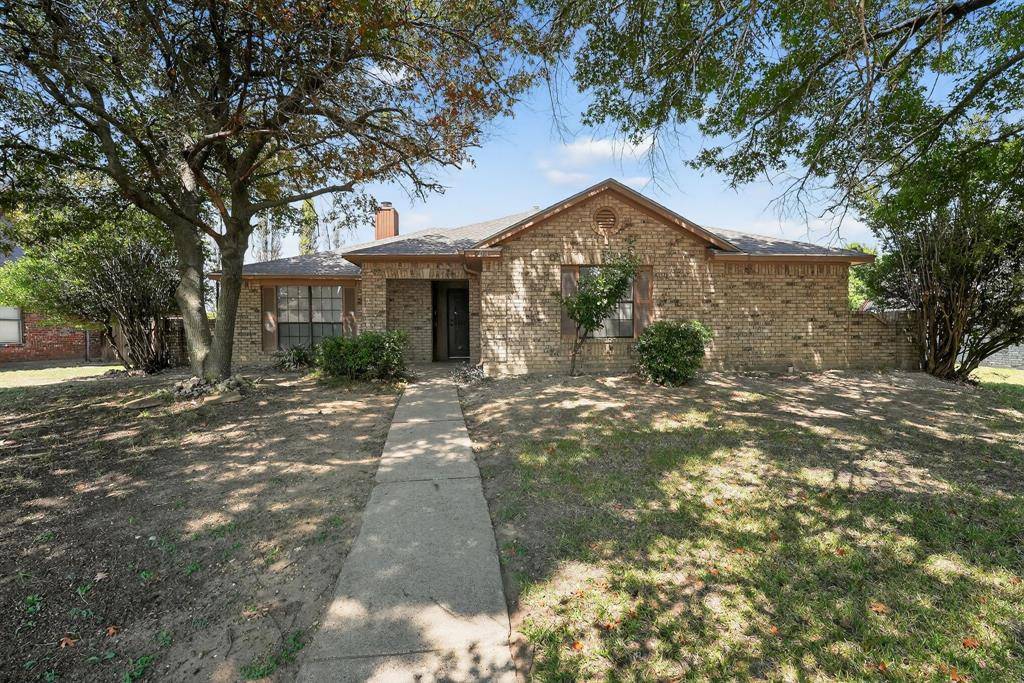 Desoto, TX 75115,904 Breckenridge Drive