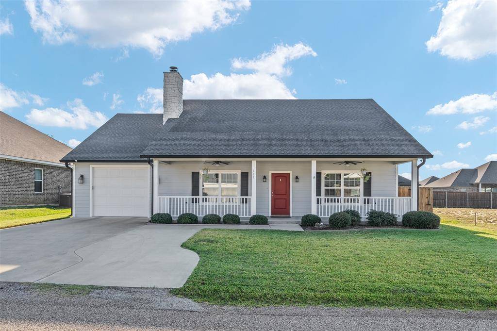 Mabank, TX 75147,111 Bexar Street