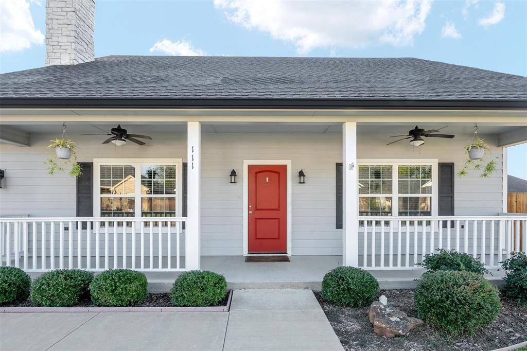 Mabank, TX 75147,111 Bexar Street