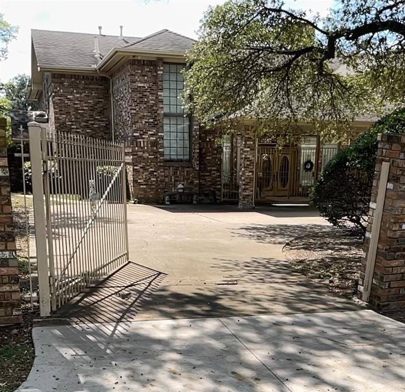 Dallas, TX 75230,5934 Mcshann Road