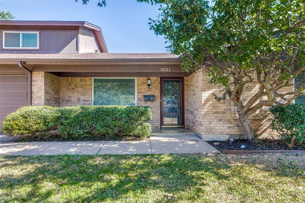 Fort Worth, TX 76116,3021 Conejos Drive