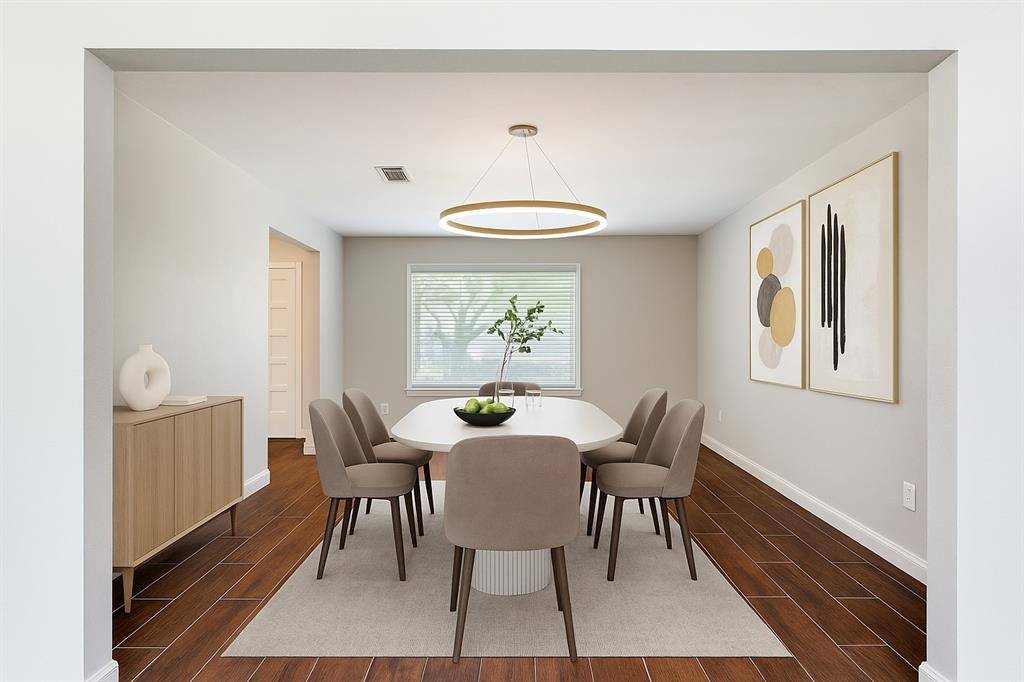 Fort Worth, TX 76116,3021 Conejos Drive