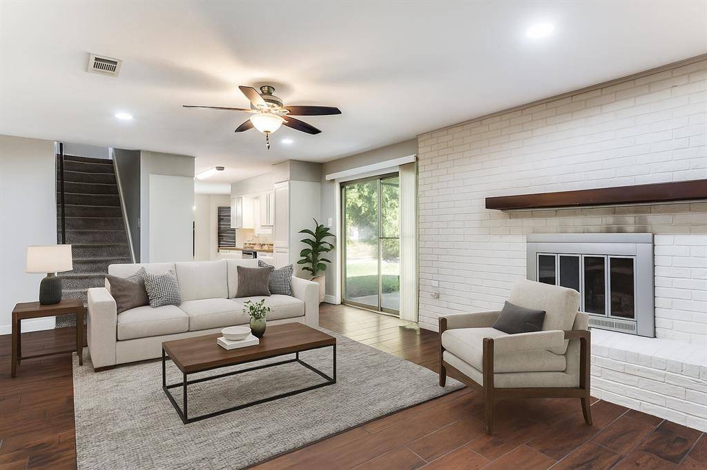 Fort Worth, TX 76116,3021 Conejos Drive