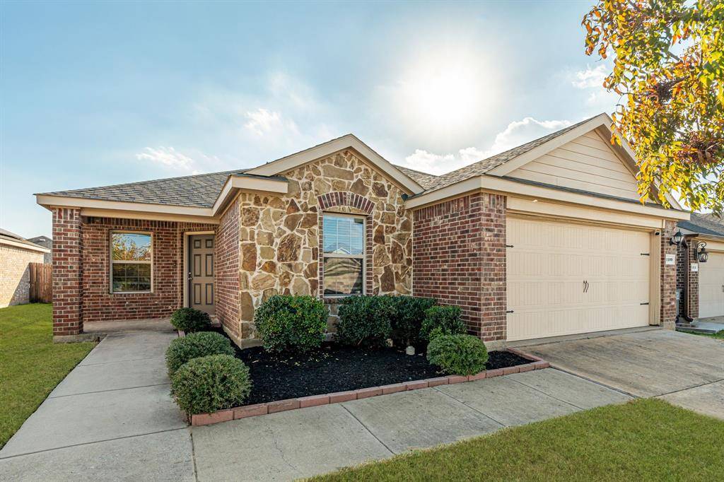 Princeton, TX 75407,1109 Roman Drive