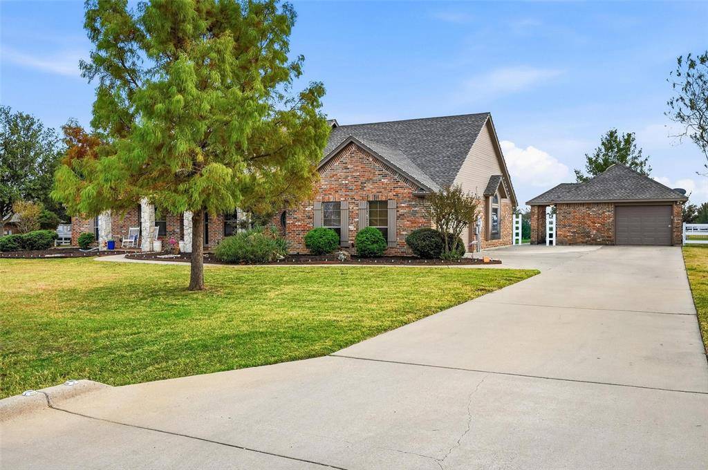 Haslet, TX 76052,2108 Meadow Springs Drive