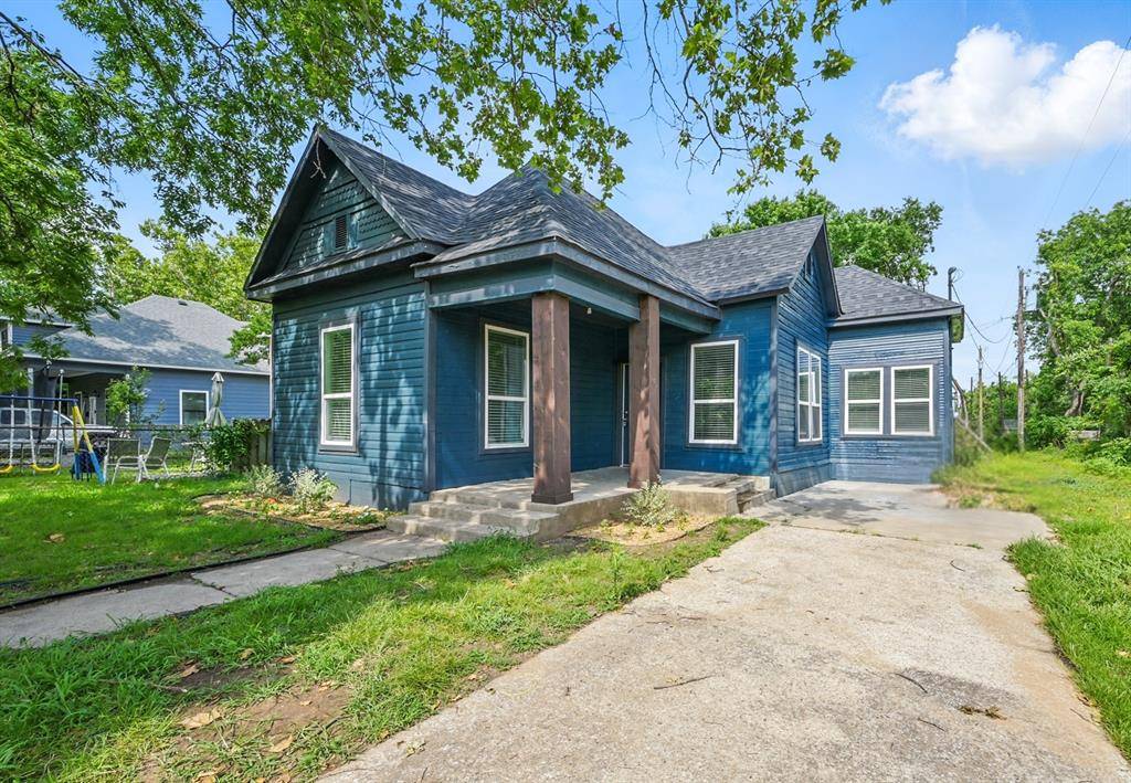 Denison, TX 75021,210 N 5th Avenue