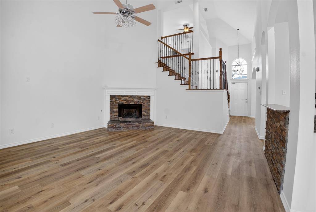 Fort Worth, TX 76135,4969 Galley Circle