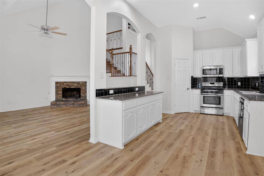 Fort Worth, TX 76135,4969 Galley Circle