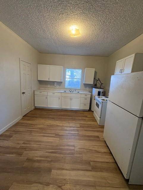 Abilene, TX 79601,709 Grape Street #C