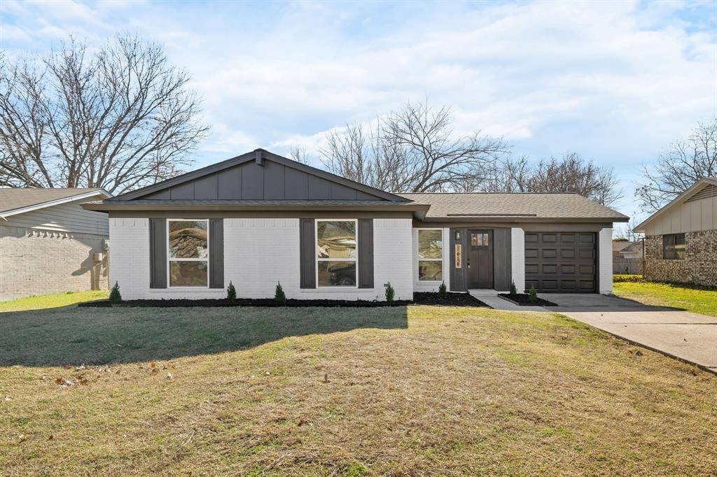 Garland, TX 75040,1414 Greencove Drive