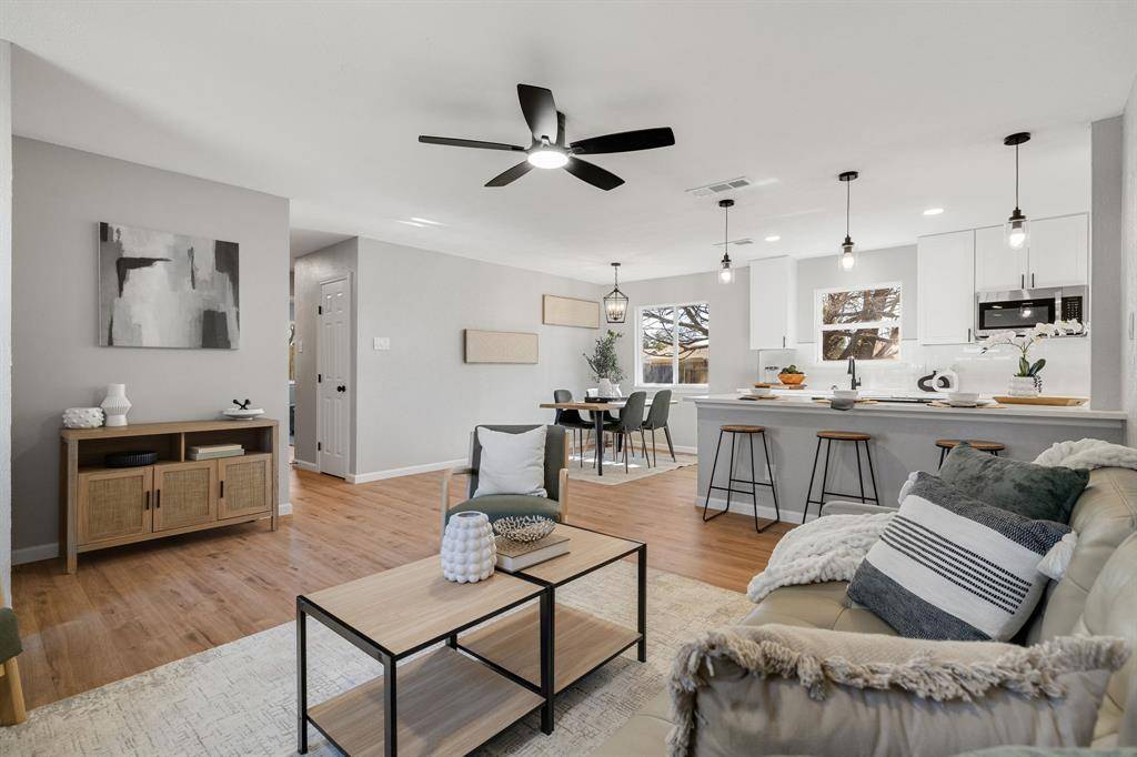 Garland, TX 75040,1414 Greencove Drive