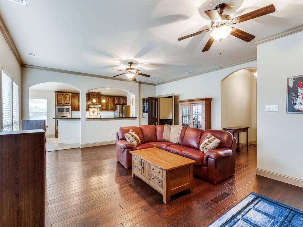 Murphy, TX 75094,519 Gene Autry Lane