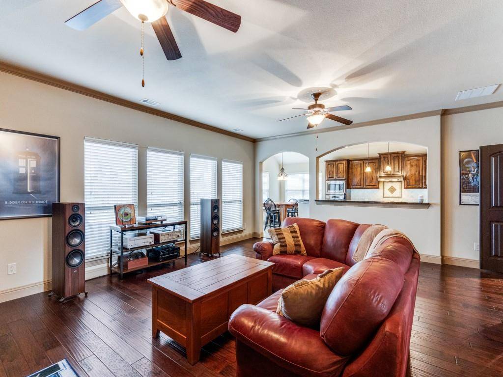 Murphy, TX 75094,519 Gene Autry Lane