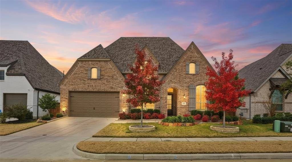 Aubrey, TX 76227,4109 Hawthorn Drive