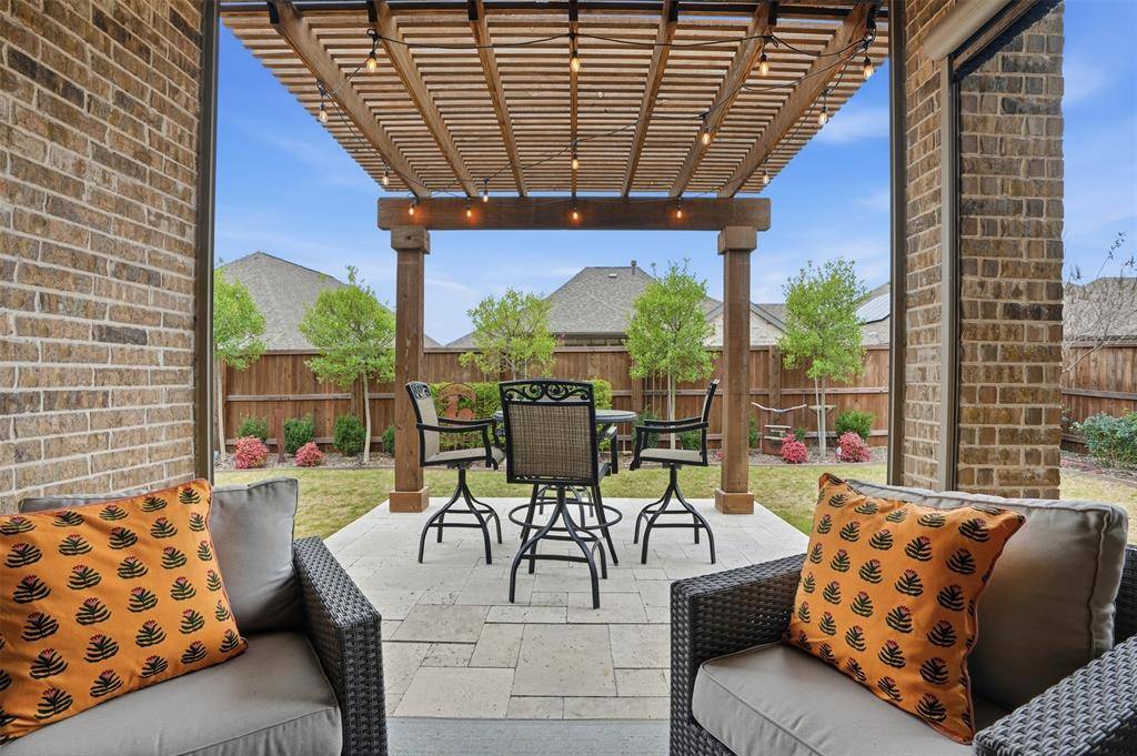 Aubrey, TX 76227,4109 Hawthorn Drive