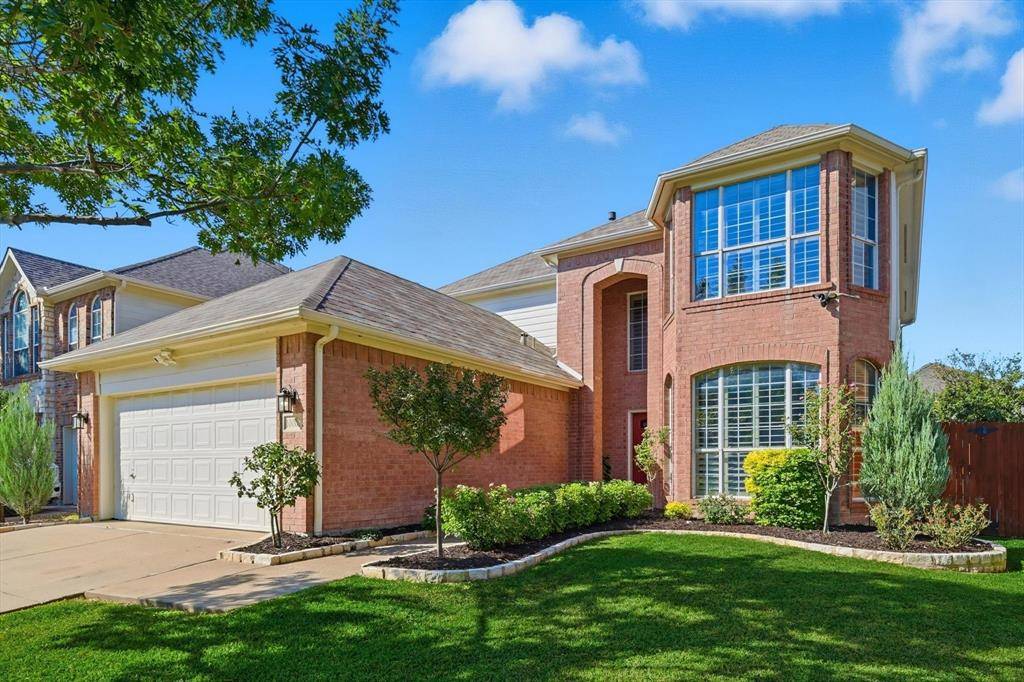 Fort Worth, TX 76244,10009 Jessica Street