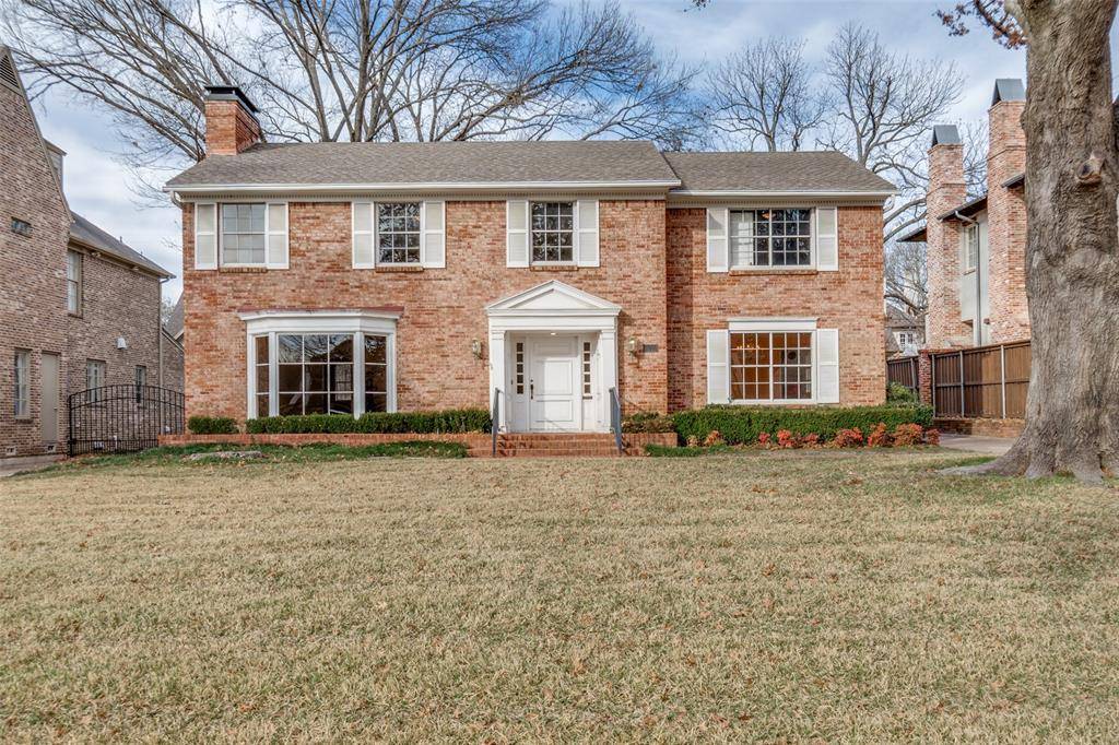 University Park, TX 75225,3230 Hanover Street