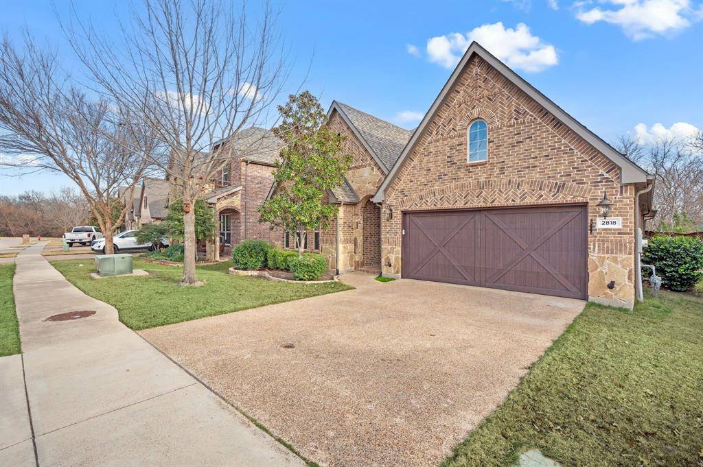 Trophy Club, TX 76262,2818 Sheffield Drive