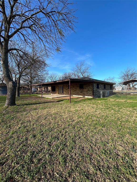 Gorman, TX 76454,1018 N Fisher Street