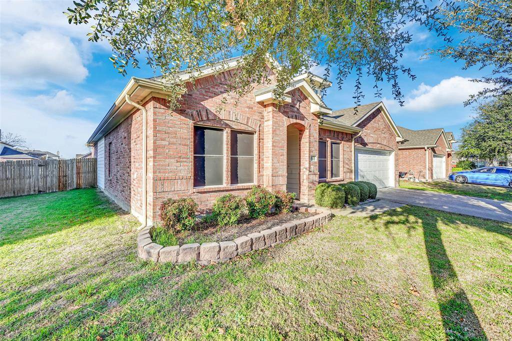 Grand Prairie, TX 75052,5819 Twilight Drive