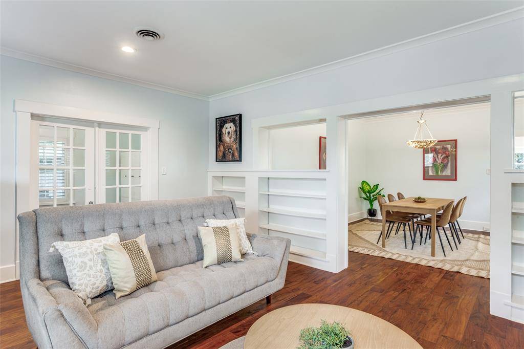 Fort Worth, TX 76107,1204 Virginia Place