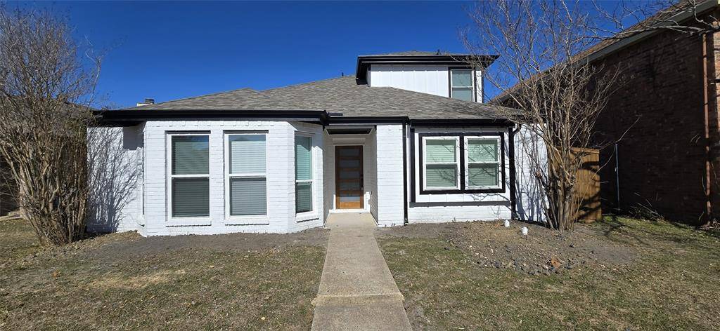 Mesquite, TX 75149,1123 Thistle Drive