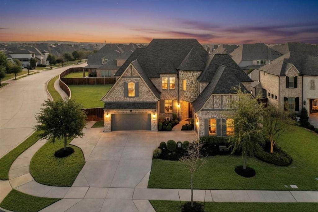 Celina, TX 75009,1402 Devonshire Drive